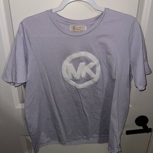Michael Kors T-Shirt - Size XL